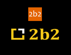 logo 2b2